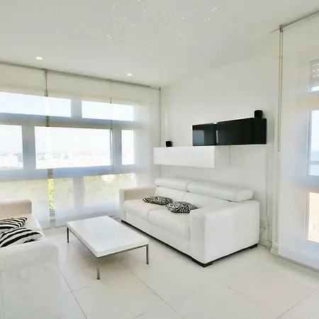 Attico Fronte Mare Zanier Apartment Lignano Sabbiadoro