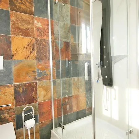 Apartment Attico Fronte Mare Zanier
